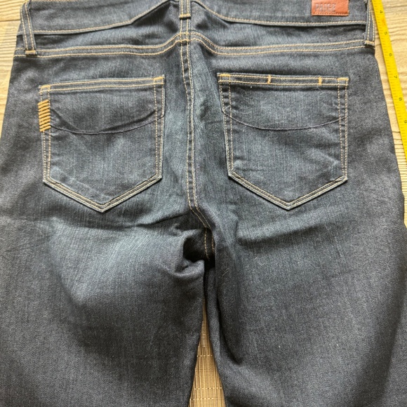 Paige Verdugo Crop Jean - Picture 5 of 5